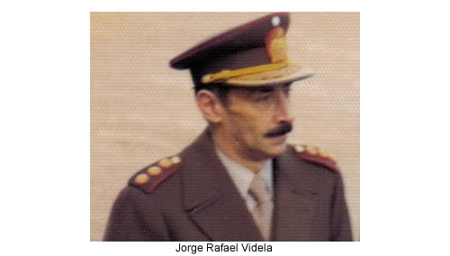 Jorge Rafael Videla